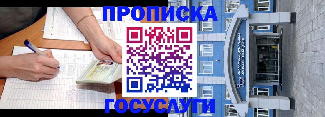 регистрация в Александрове